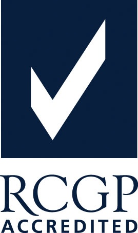 PrePITstop courses are now RCGP accredited