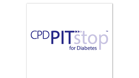 CPD PITstop for diabetes
