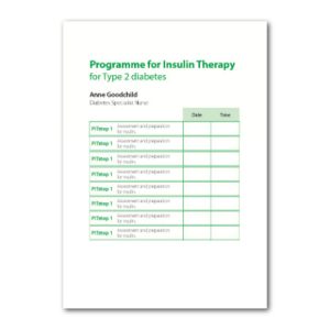 PITstop patient handbook £2.50 + postage