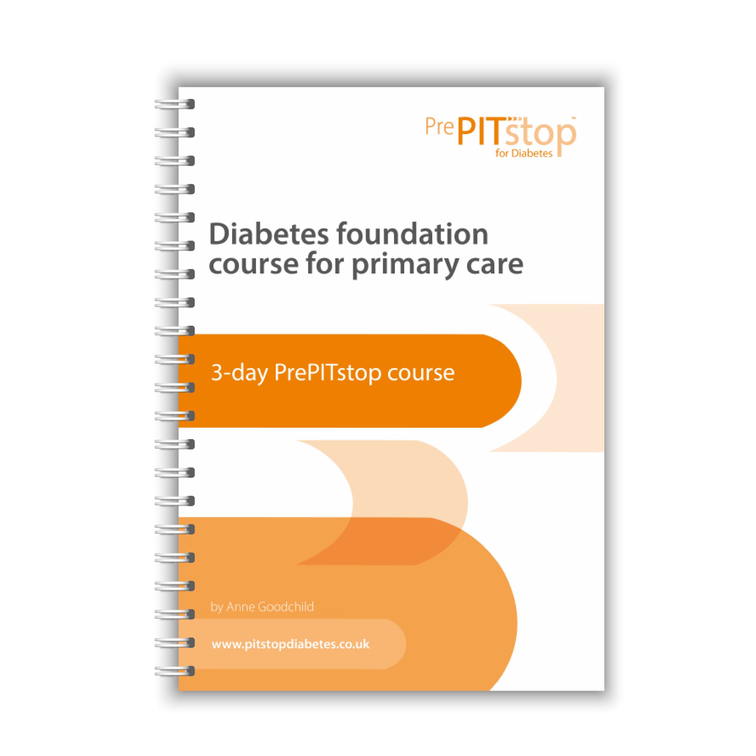 PrePITstop: 3-day diabetes foundation course